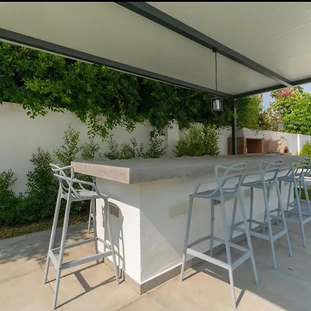 Nicoangelo Villa Marbella