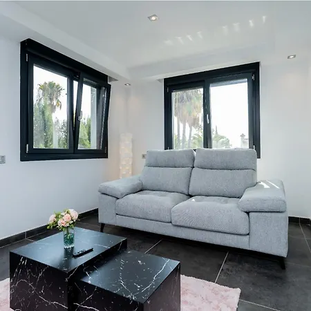 Nicoangelo Villa Marbella