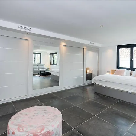 Nicoangelo Villa Marbella