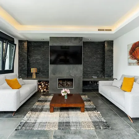 Nicoangelo Villa Marbella